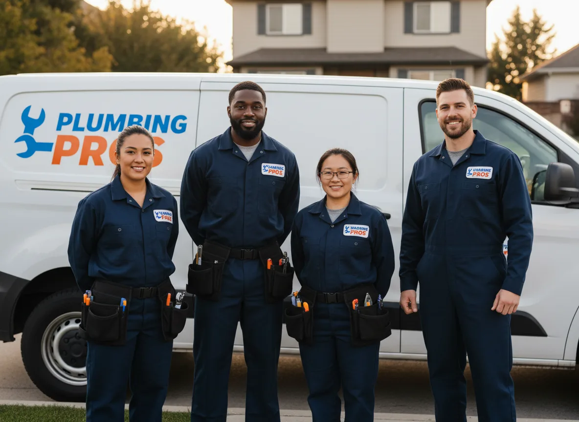 Water Heater Repair company in Roanoke, TX